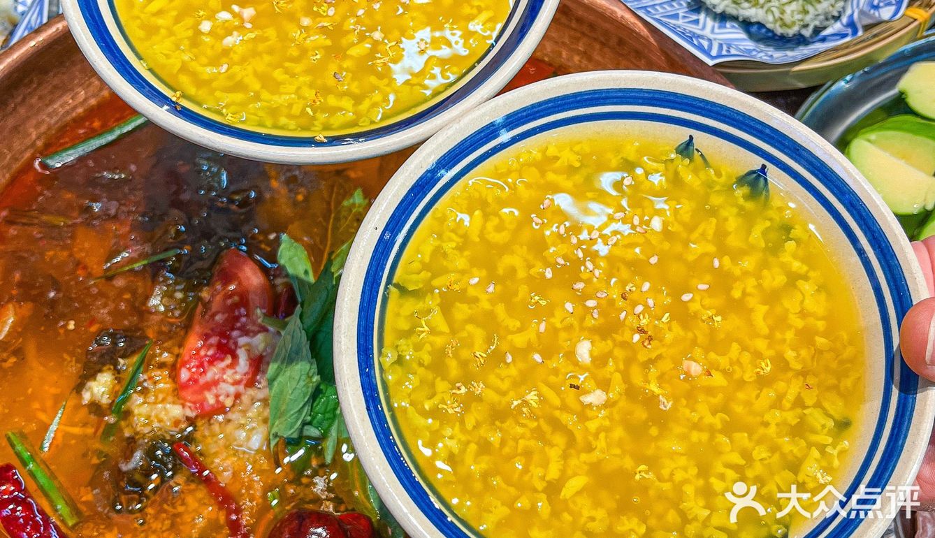 杭州人民请用餐‼️滇牛把云南搬来了‼️