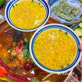 杭州人民请用餐‼️滇牛把云南搬来了‼️