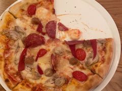 -城市大道红炉披萨烘焙坊