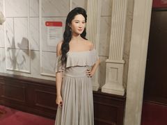 -武汉杜莎夫人蜡像馆