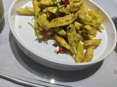 -鸭王烤鸭店(三里河店)