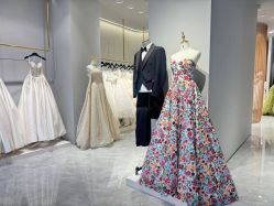 -SATIN COUTURE瑟庭婚纱礼服馆