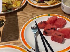 -比格比萨自助(南京万达茂店)