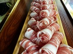 -羊大爷涮肉(亮马桥店)