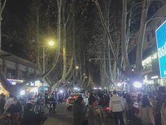 -健康路夜市