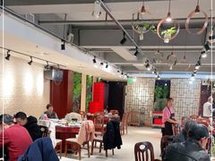 -好妈王饺子(滂江街店)