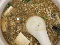 -奥华餐厅·老张记(台基厂店)