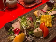 -蝉一日本料理(高新区店)