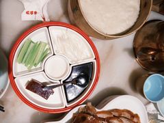 -小吊梨汤·北京菜·烤鸭(鸟巢店)