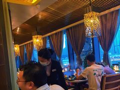 -润园四季椰子鸡火锅(海上世界店)