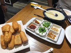 -福照楼汽锅鸡·云南菜(护国路店)