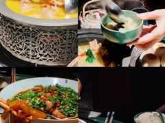 -锦府盐帮·侯宅(五棵松万达店)