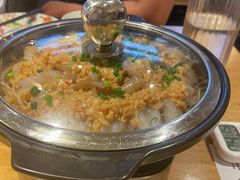 -蜀宴小调·精致家常菜(科华店)