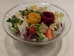 什锦沙拉-九妙坊(牡丹园店)