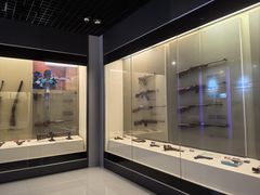 -轻武器博物馆