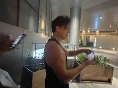 -交通银行前滩31演艺中心