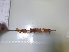 -串大叔炭火烤串·鸡西大冷面刀削面(总店)