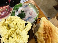 活鳗鱼片-潮澎派·潮汕菜大排档(南较西路店)
