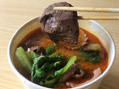 -四里沙茶面(七星西路分店)