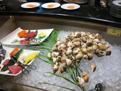 -黎明国际酒店太阳阁西餐厅