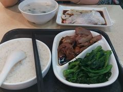 -冠记·肠粉粥品专家(江南大道店)