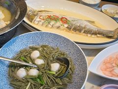 -二十八里太湖船菜(吉祥路店)