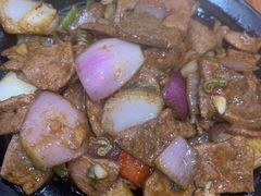 -台州老六海鲜面馆(上南总店)