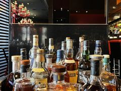-L'ATELIER de Joel Robuchon(外滩18号店)