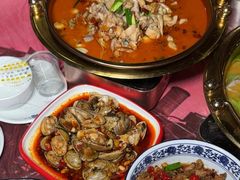 -虾糊闹(汽车东站店)