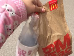 -麦当劳(南京南站站外店)