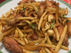 -赵记煎饼卷大葱(东岳店)