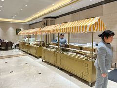 -湖北三五醇酒店·35年新楚菜