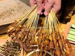 -水浒湘西小串烧烤.小龙虾.烤鱼(员村店)