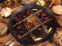-独雅老火锅(原宏声巷店)