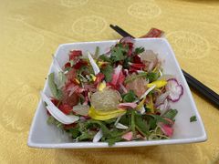 妃子笑-白家大院·王府宫廷菜(苏州街店)