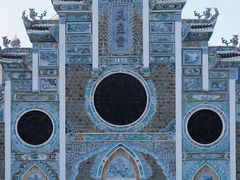 -贵阳北天主教堂