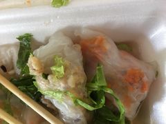 叉烧马蹄-侨越世家越南卷粉