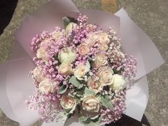 -爱尚花坊(大林路店)