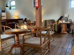 -1901 Cafe(西四店)