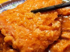 -老外婆本帮面(塔城路店)