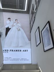 -全城热恋璀璨婚纱摄影(国贸总店)