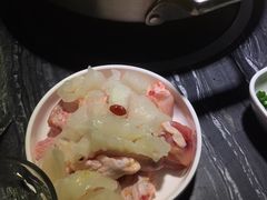 花胶和鸡-骨之味·筒骨汤火锅(江头店)