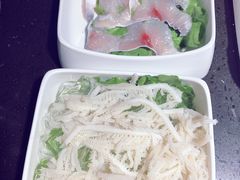 -锅说大脸毛肚重庆老火锅(佐阾店)