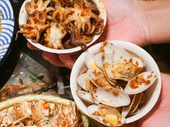 -阿妹小海鲜(下角店)