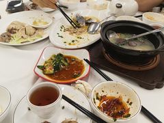 -渔意楼·驰名沙田乳鸽(五羊店)