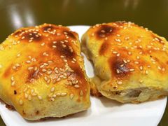 -清真  吐鲁番餐厅(牛街店)