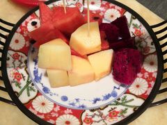 -桃屋日本料理(清华科技园店)