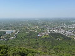 -句容茅山景区