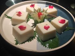 西施鲜奶豆腐-嘉禾·悦享餐厅(八方汇店)