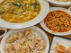 -米香居新鲁味·水饺餐厅